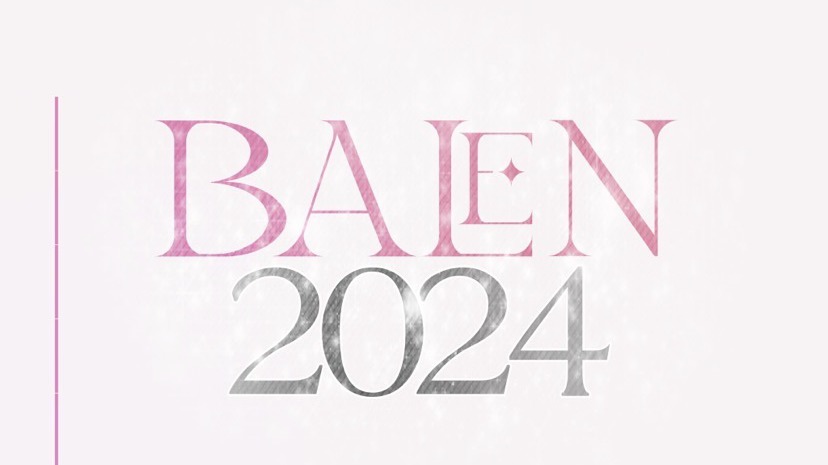 BALEN 2024