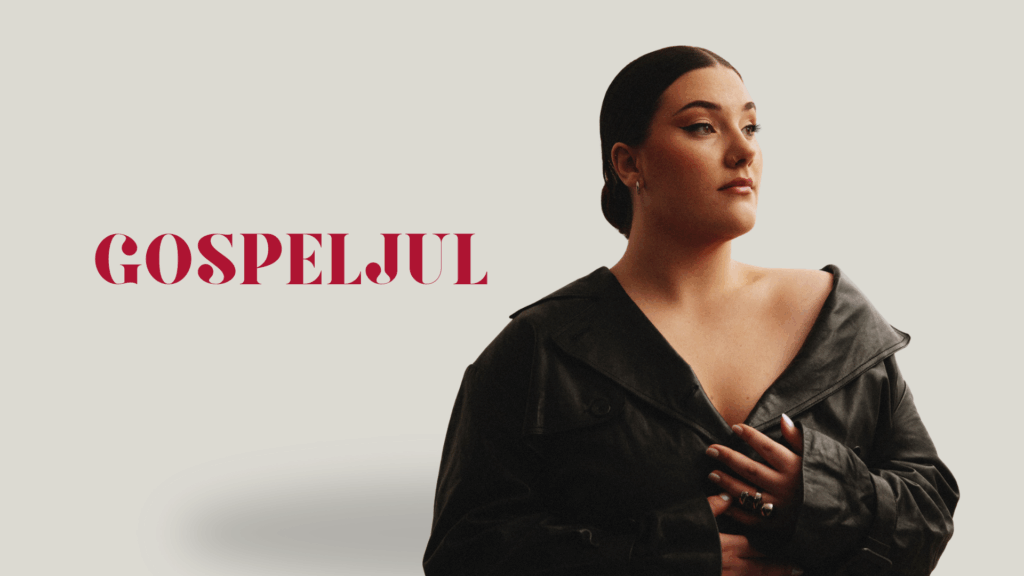 Gospeljul med Messengers, VBB & Annika Wickihalder