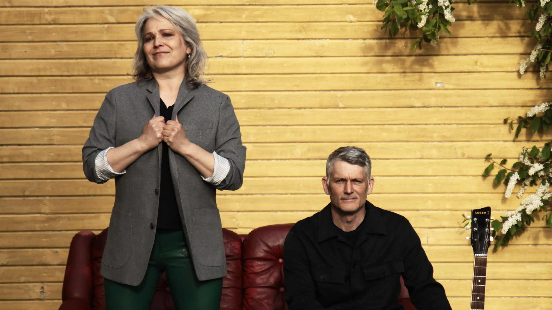 Lunchteater: Dolores - Our lady of sorrows