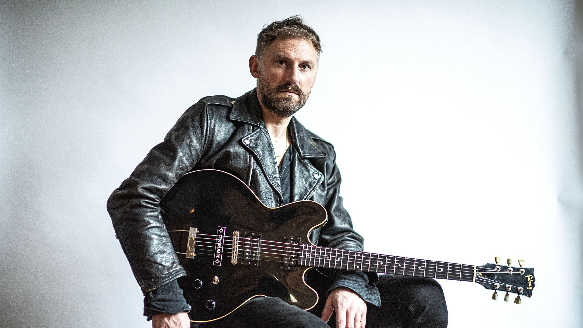 Umeå Jazzstudio: Andreas Hourdakis Kvartett