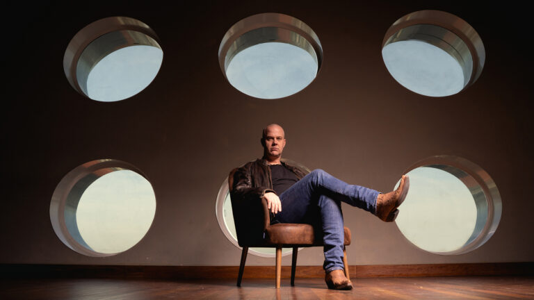 Umeå Jazzstudio: Jacob Karlzon Questar