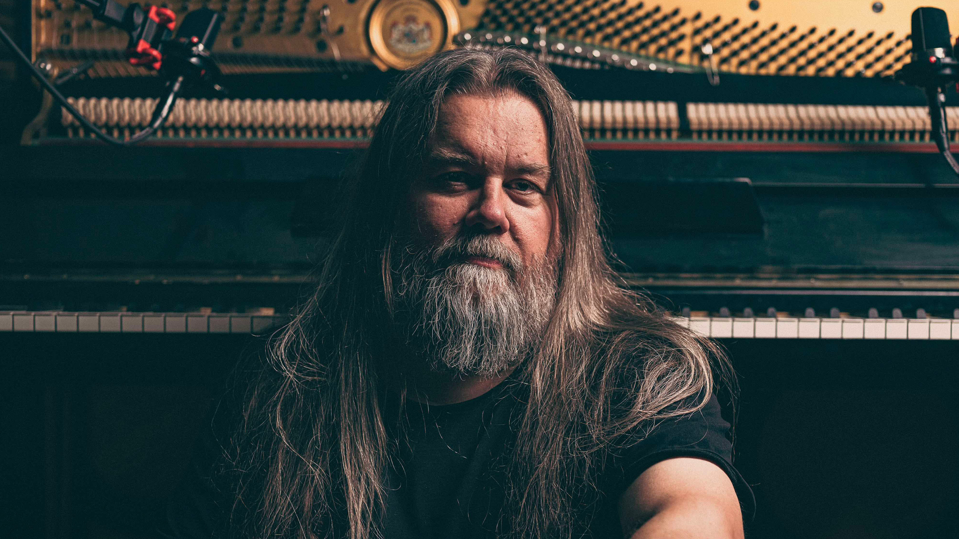 Umeå Jazzstudio: Rikard From och Limbic Resonance