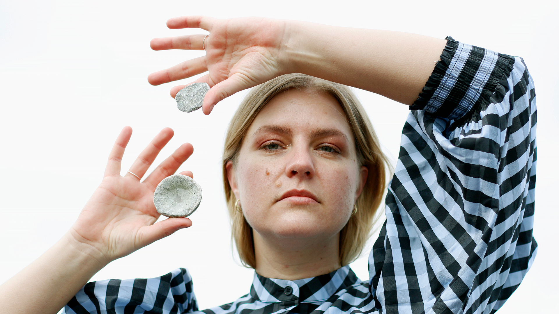 Umeå Jazzstudio: Sara Aldén trio