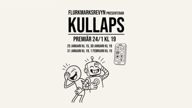 Flurkmarksrevyn: Kullaps