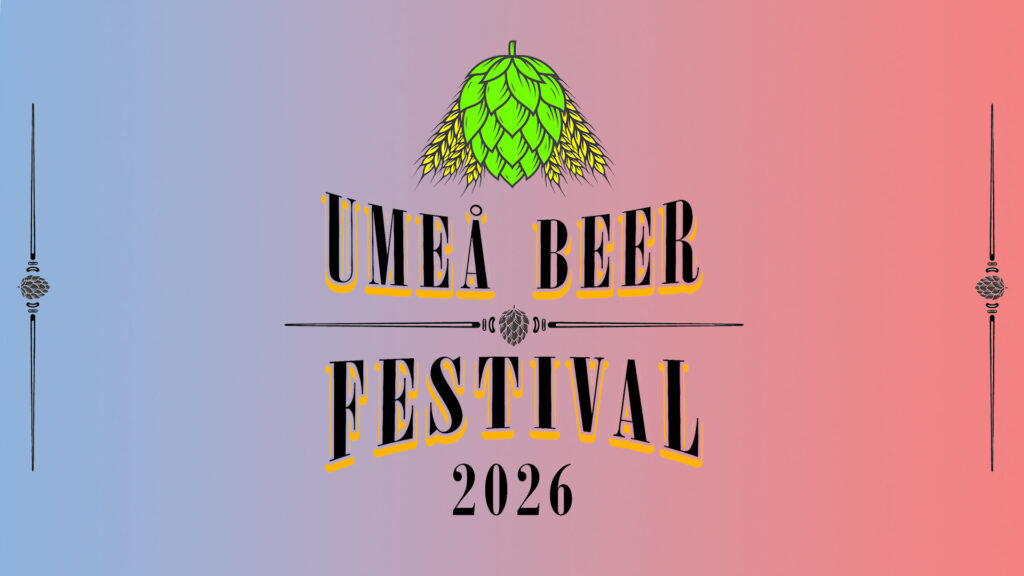 Umeå Beer Festival 2026