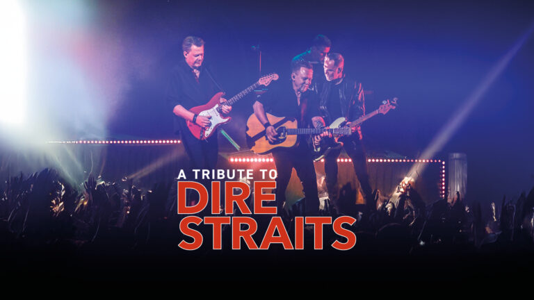 A Tribute to Dire Straits