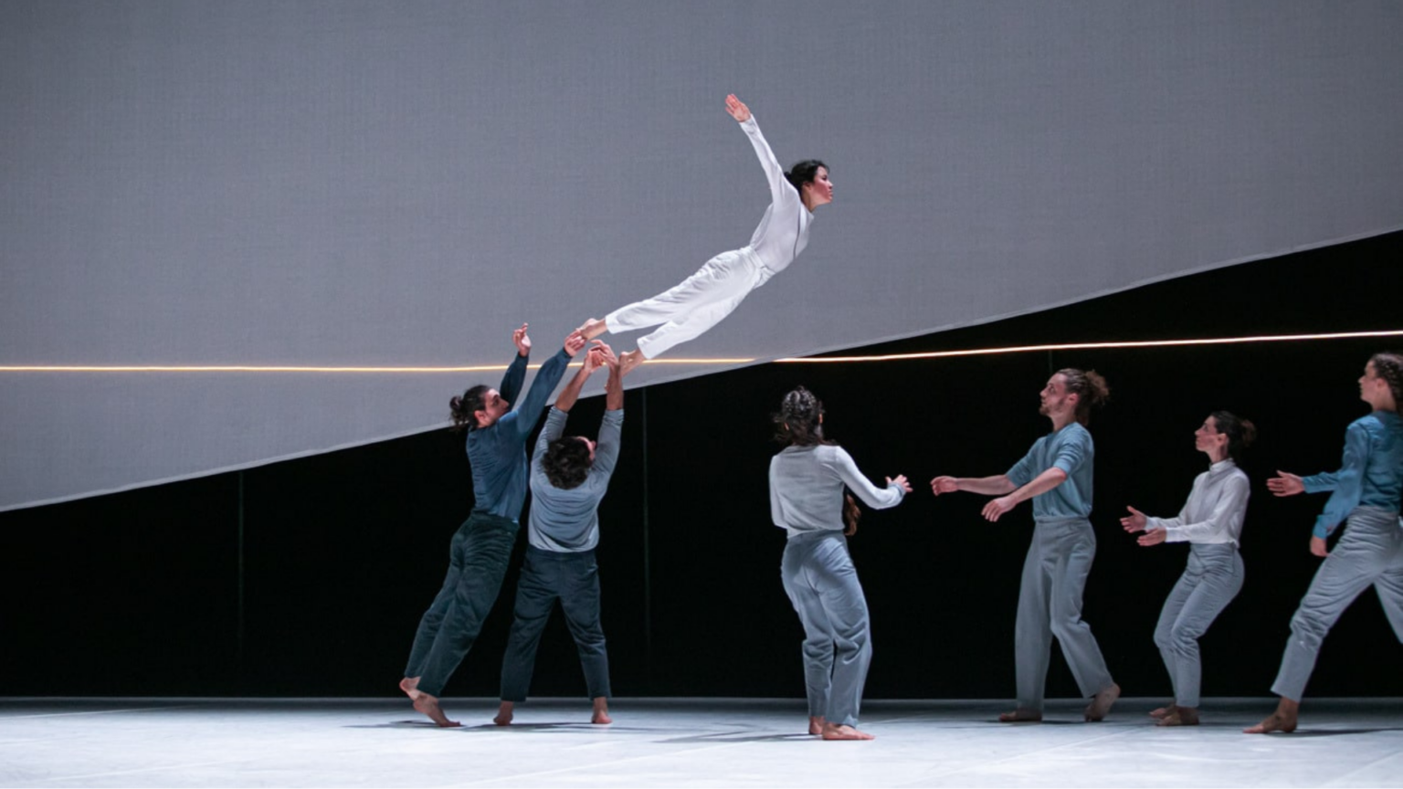 MADE OF SPACE – GUY NADER / MARIA CAMPOS