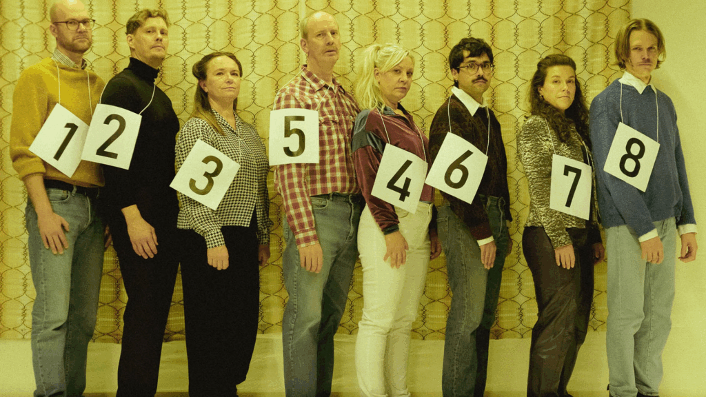 PALMEGRUPPEN RIDER IGEN