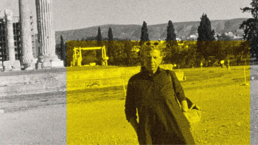 VERK OCH DAGAR – ETT EPOS