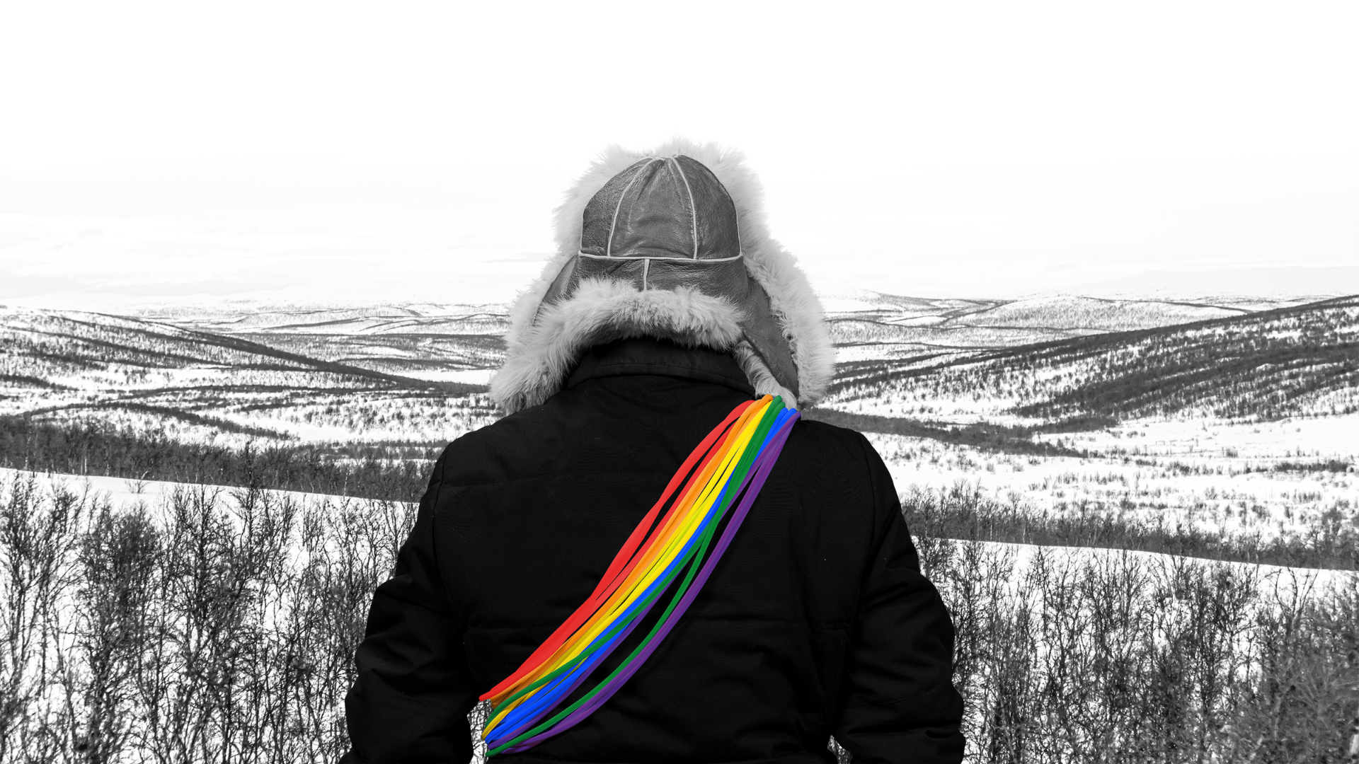 GAVDNJEJUVVON – DRIVEN