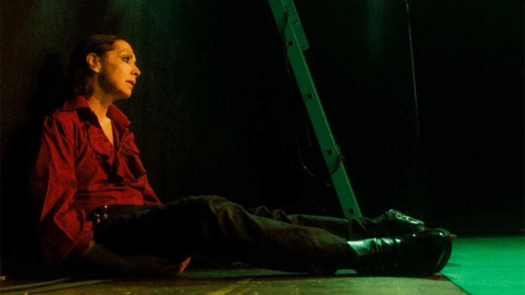 Kraftverksprinsessan