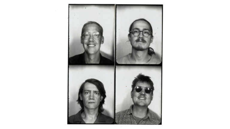 Umeå Jazzstudio: Agnas Bros.