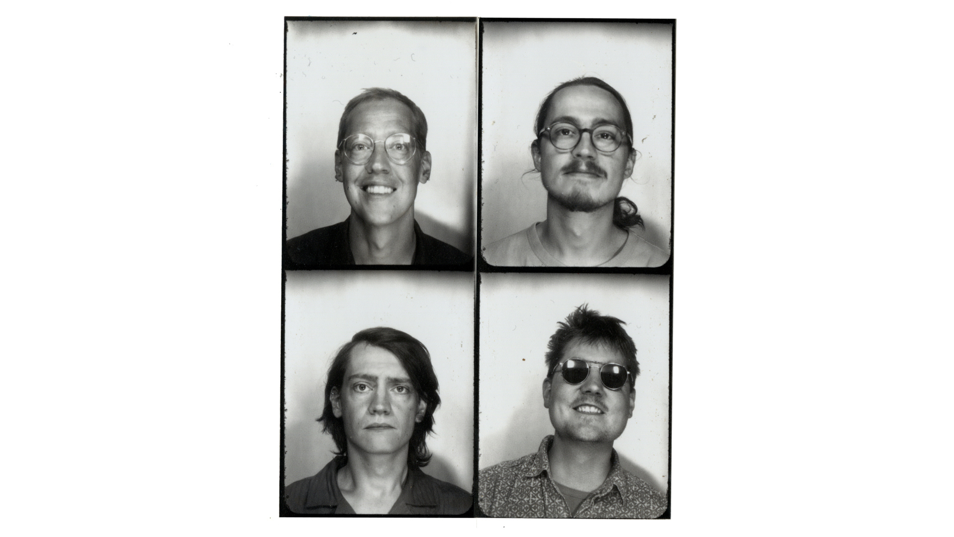 Umeå Jazzstudio: Agnas Bros.