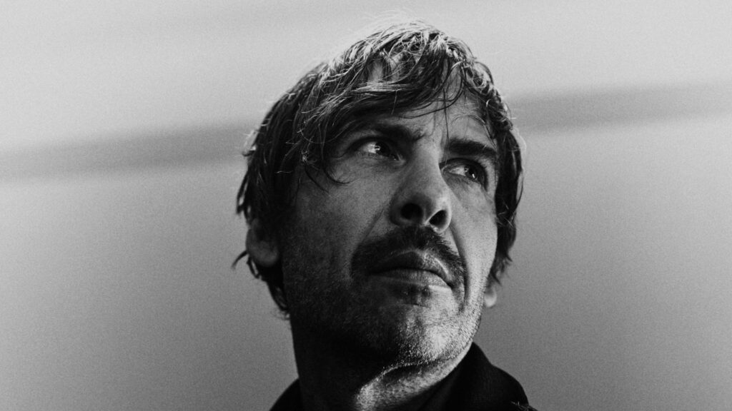 Umeå Jazzstudio: Björn Yttling