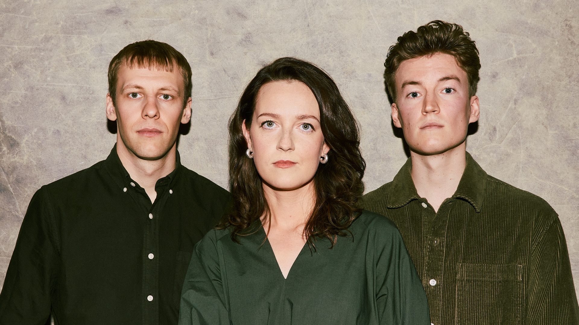 Umeå Jazzstudio: Britta Virves Trio -Simple Things