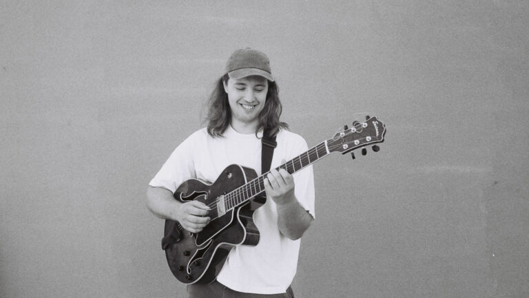 Umeå Jazzstudio: F.Y.R & Samuel Hanes