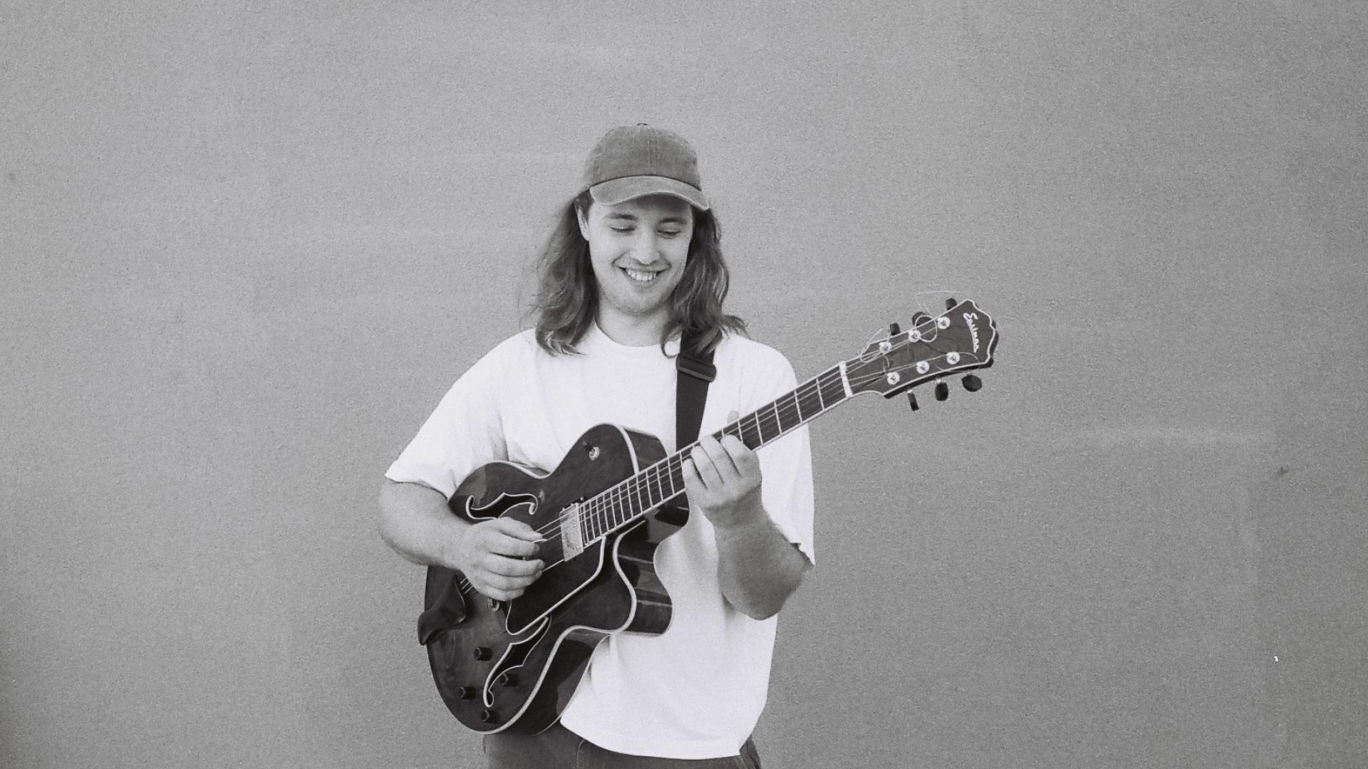 Umeå Jazzstudio: F.Y.R & Samuel Hanes