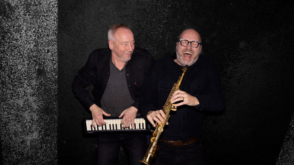 Umeå Jazzstudio: Jubileumskonsert - 50 år senare