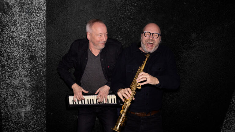 Umeå Jazzstudio: Jubileumskonsert - 50 år senare