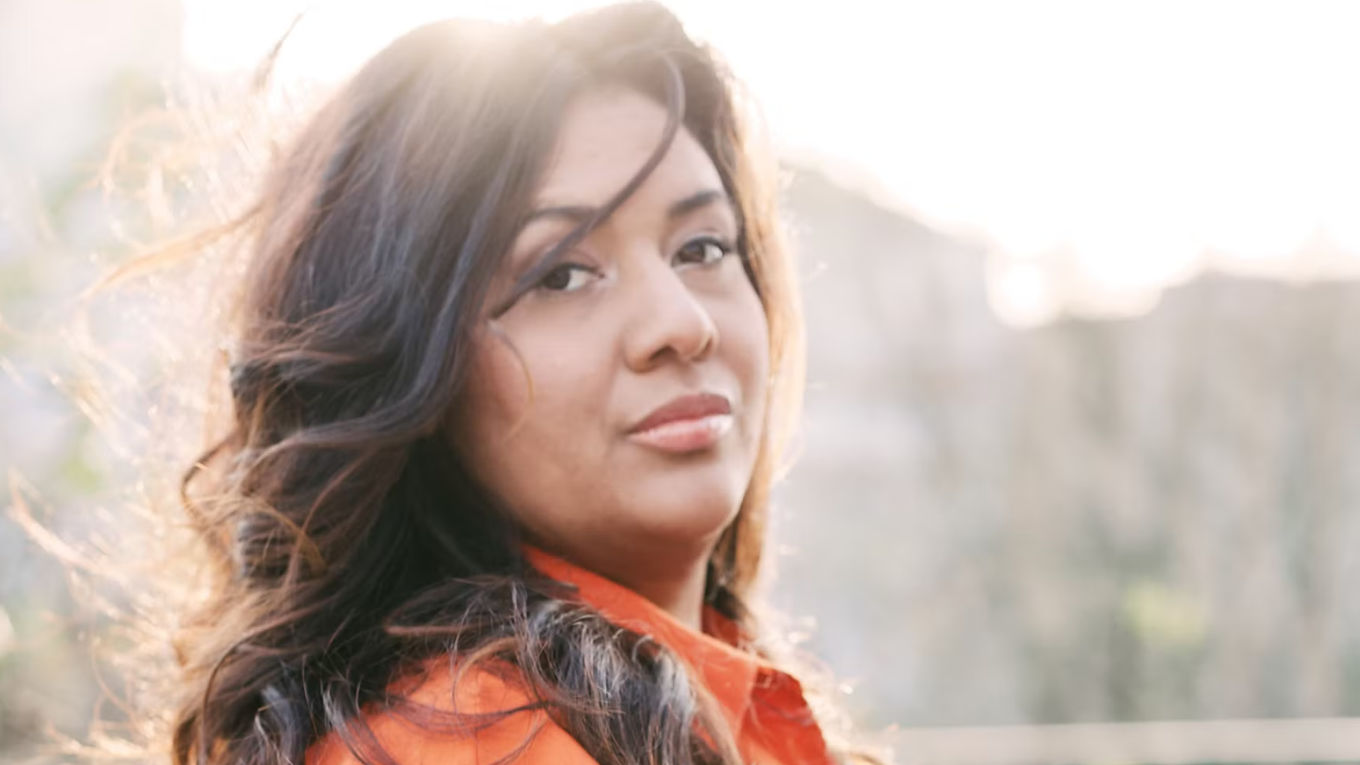 Umeå Jazzstudio: Kristin Amparo & SLY STONE