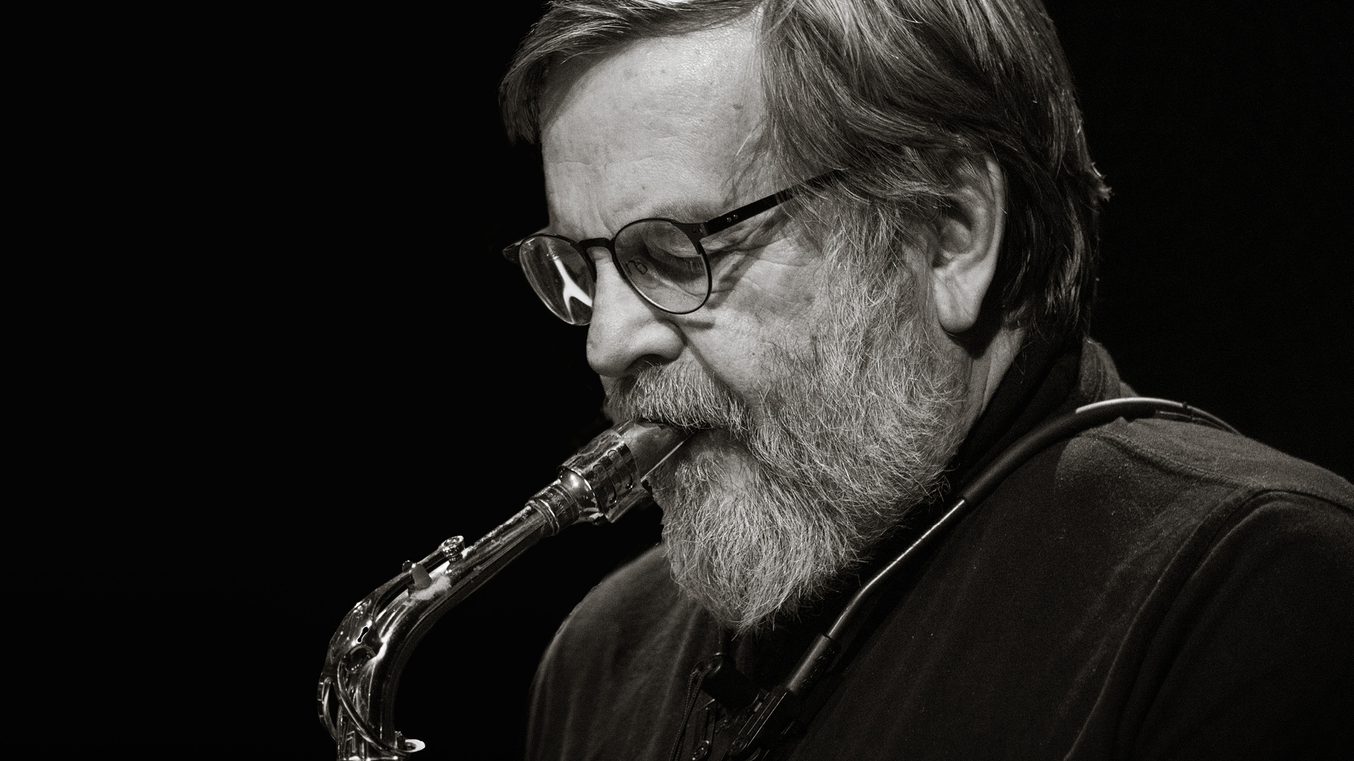 Umeå Jazzstudio: Mobeck/Ulander/Zethson