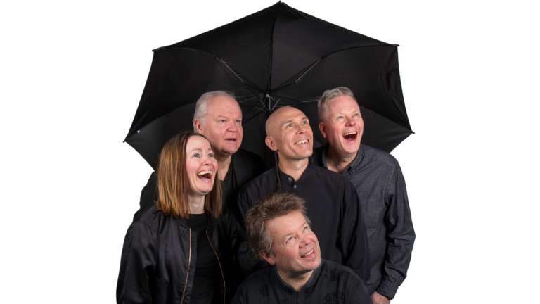 WAO! En kväll i Wilho Akseli Ollikainens värld