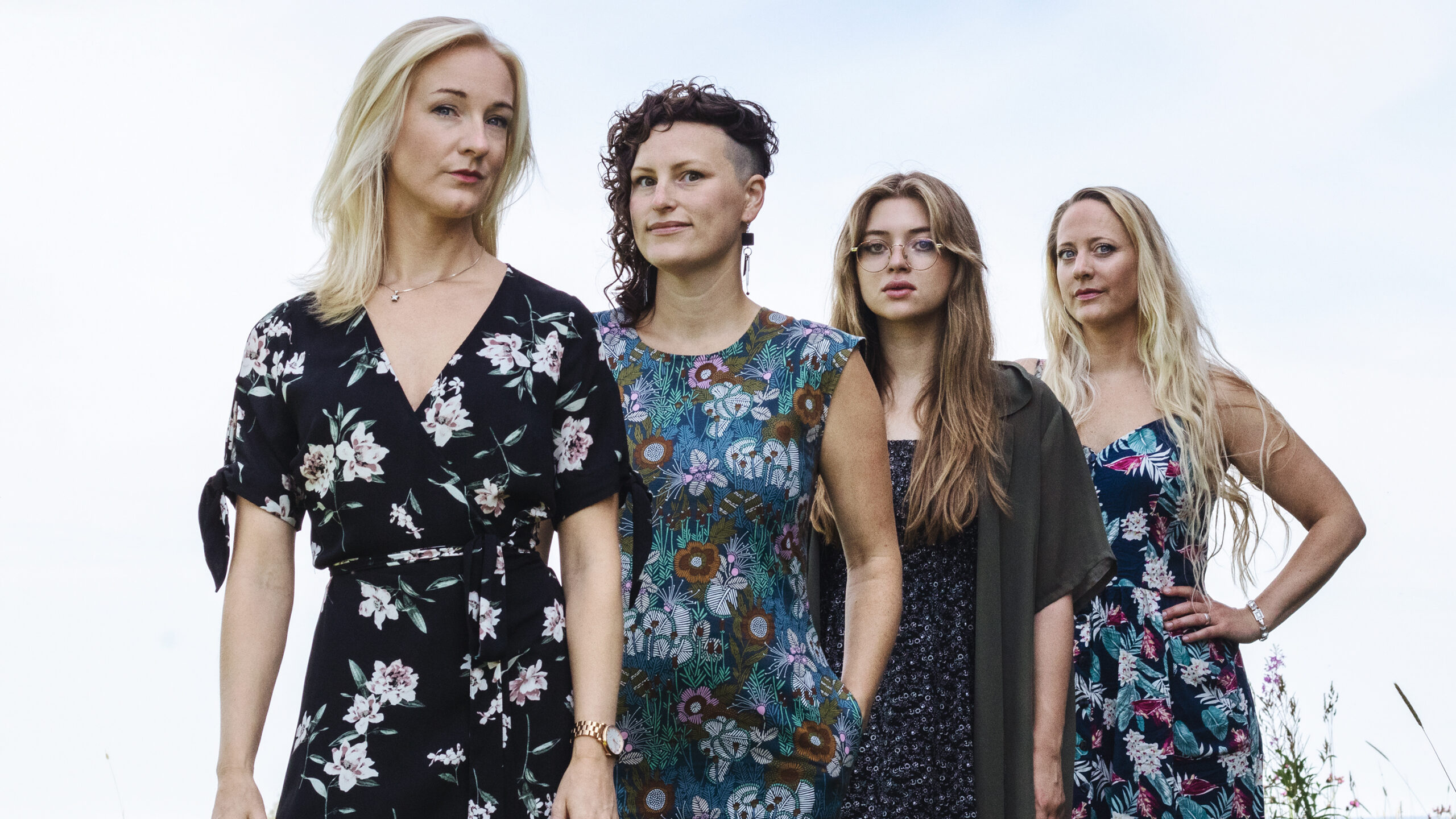 Kongero konsert och dans