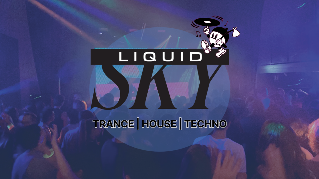 Liquid Sky & ໂາಲໄໃ໑