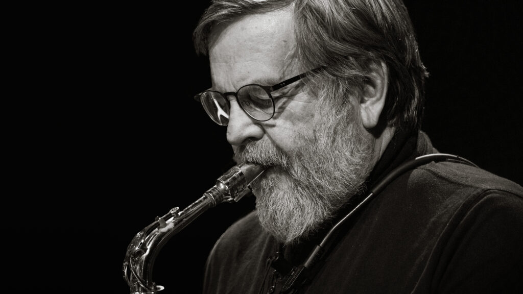 Umeå Jazzstudio: Mobeck/Ulander/Zethson