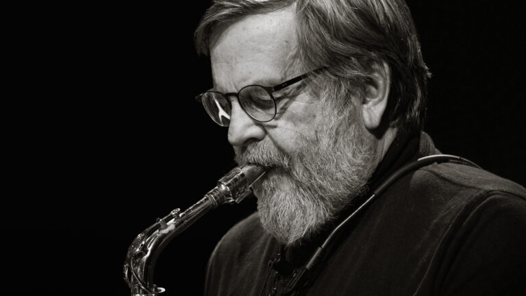 Umeå Jazzstudio: Mobeck/Ulander/Zethson