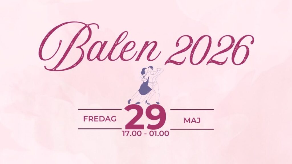 Balen 2026