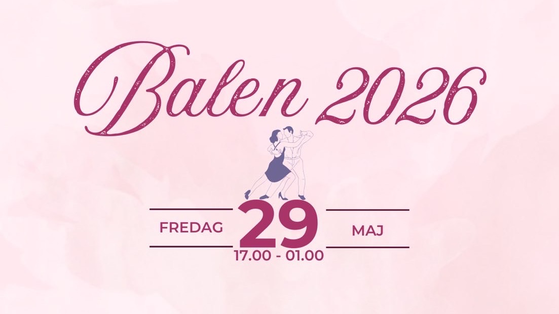 Balen 2026