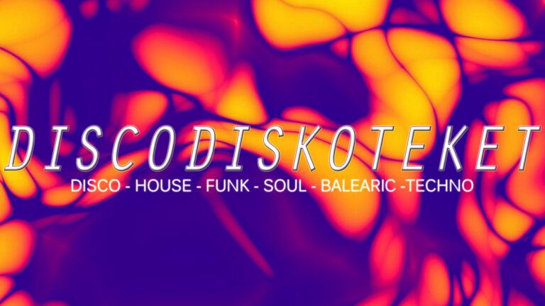 Discodiskoteket