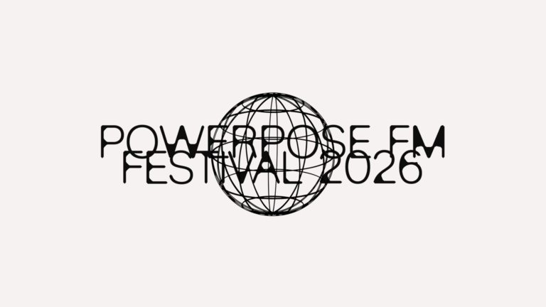 Hoopdiggas presenterar: Powerpose FM Festival 2026