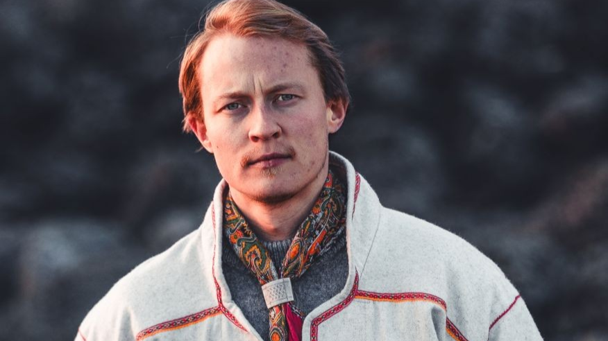 Konsert med Emil Kárlsen: Jojkslam & Efterfest!