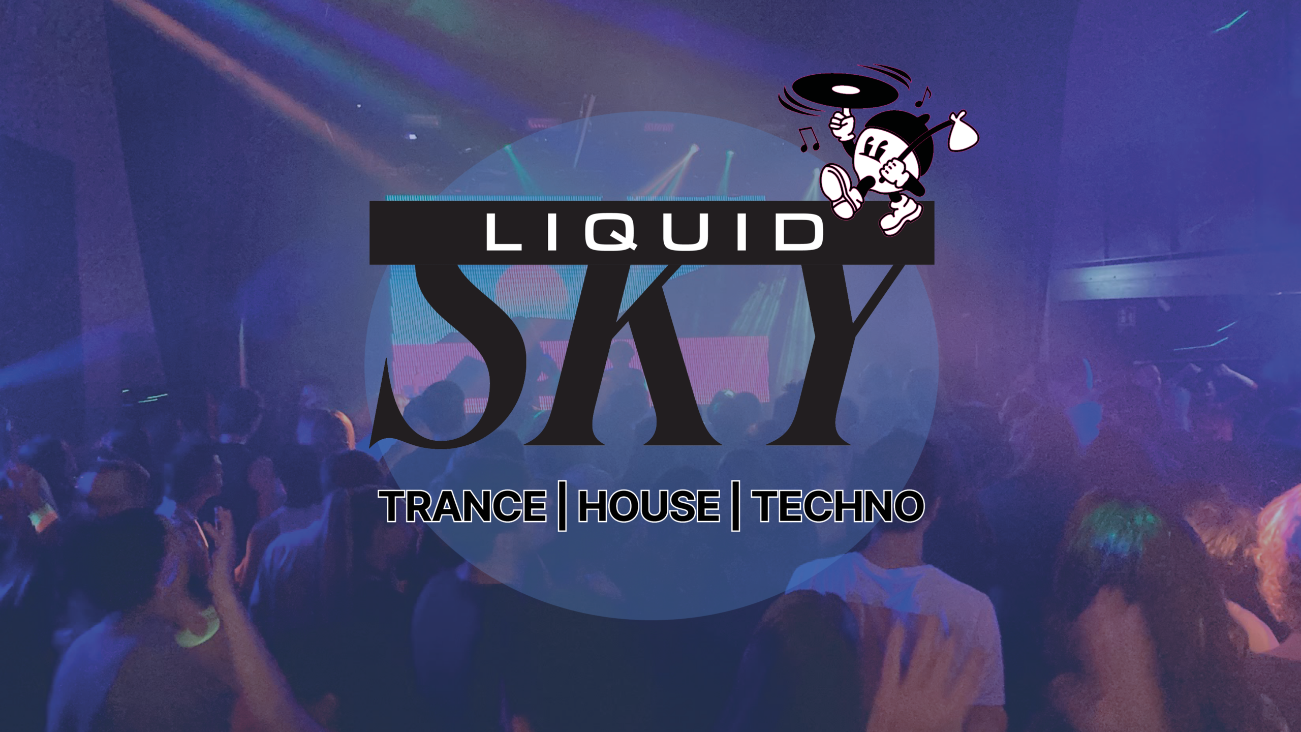 Liquid Sky & ໂາಲໄໃ໑