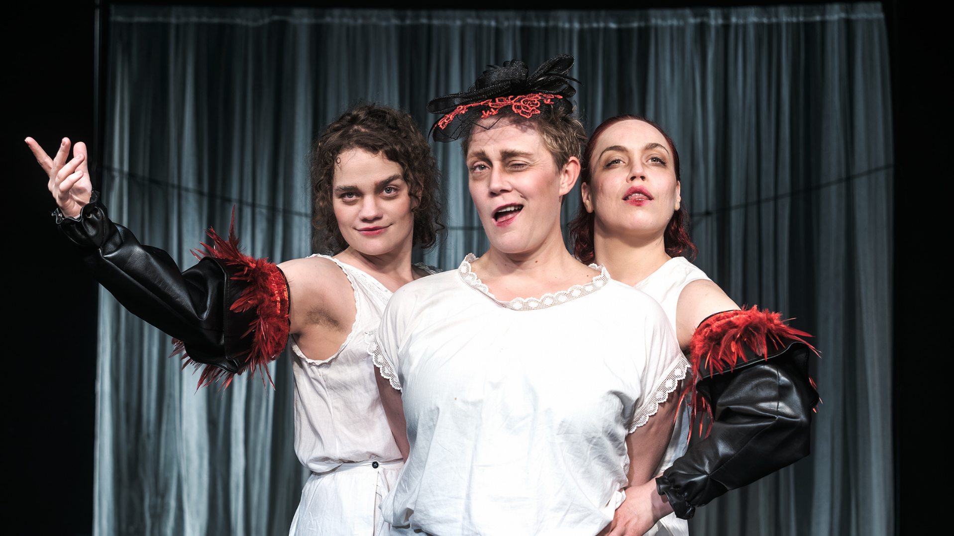 Middagsteater: Pelikanen