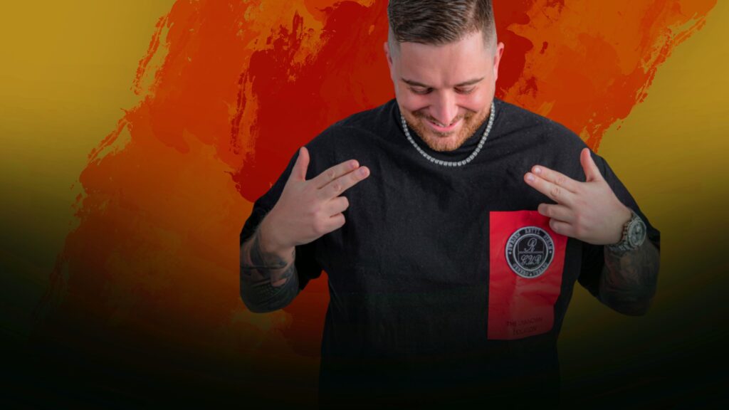 Club Sugarcane x DJ JIM