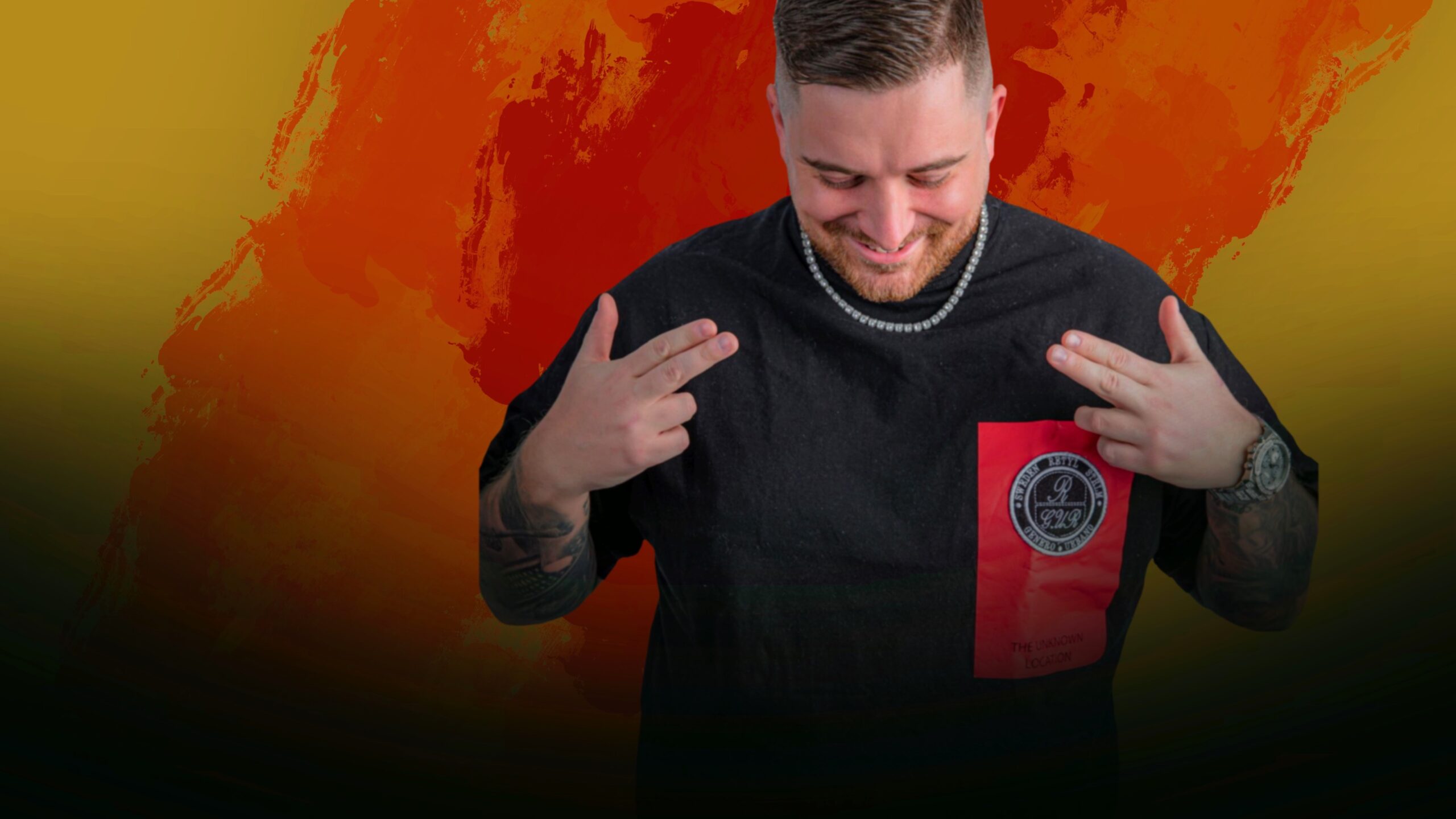 Club Sugarcane x DJ JIM