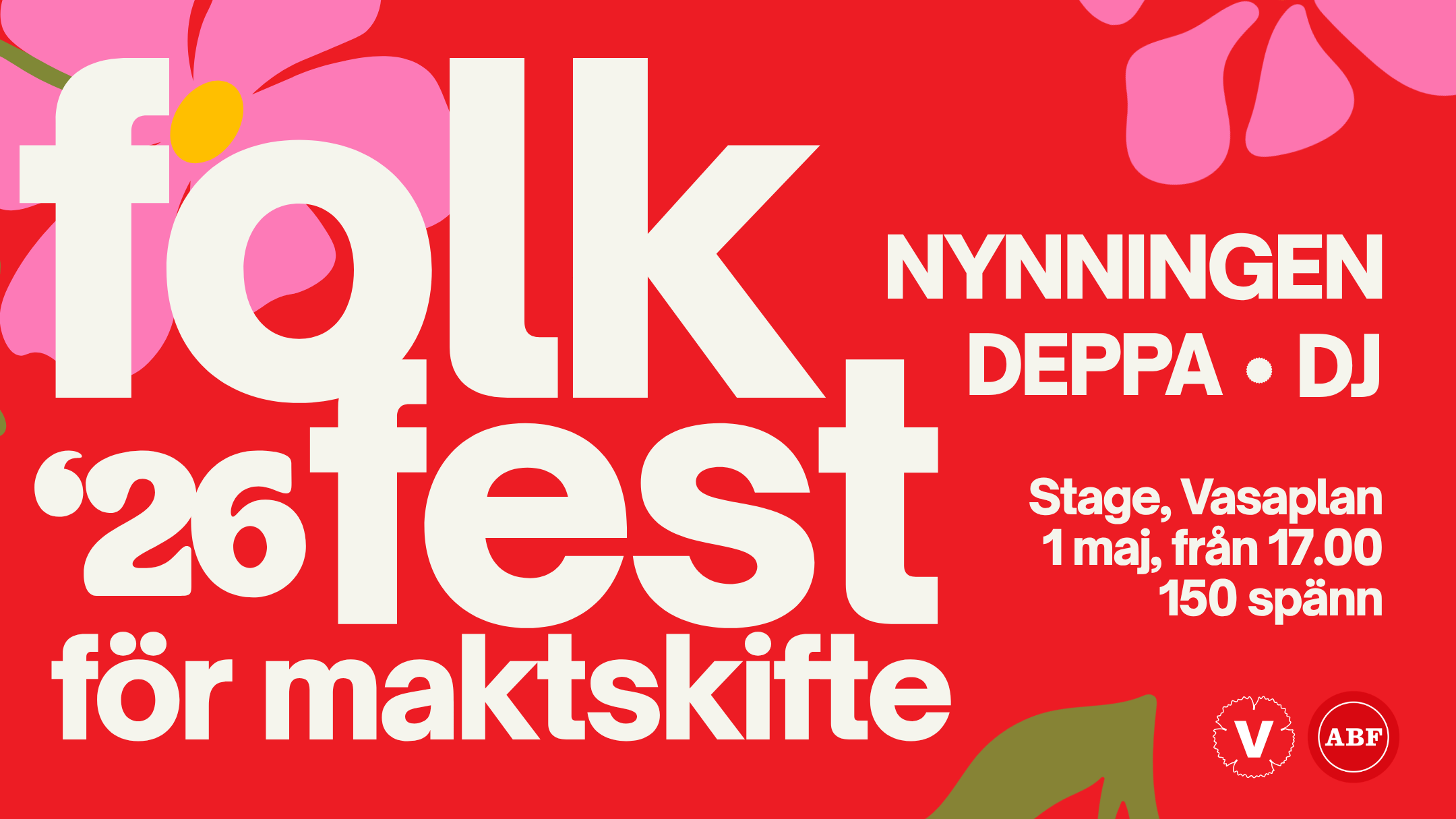 Folkfest för maktskifte Nynningen+Deppa