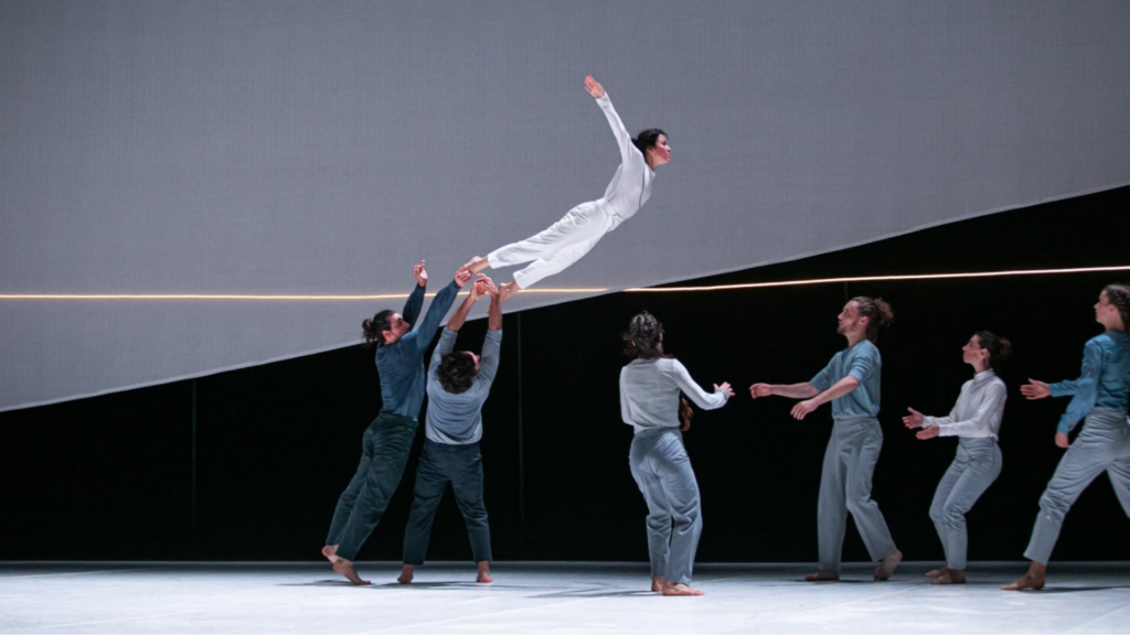 MADE OF SPACE – GUY NADER / MARIA CAMPOS