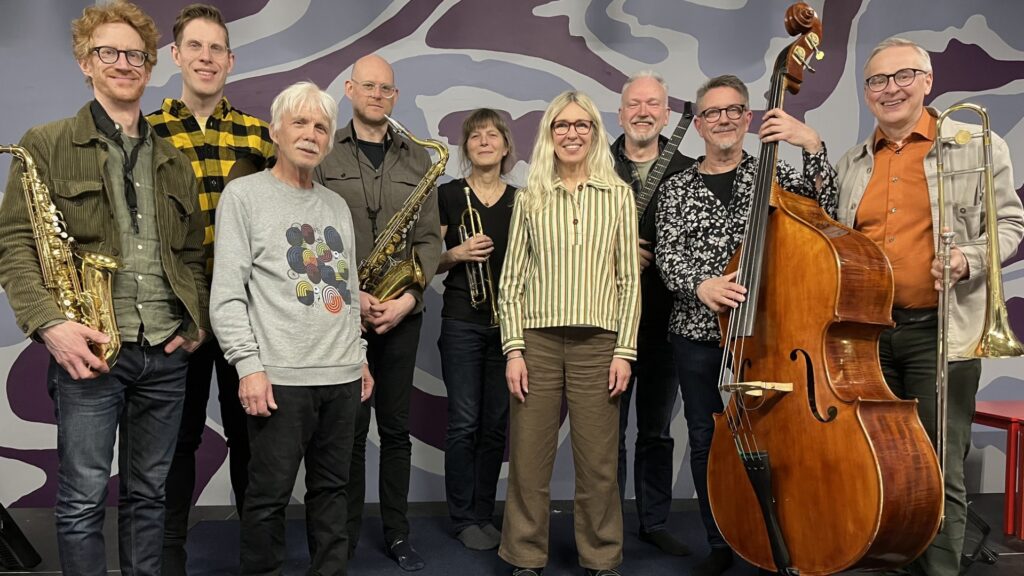 Musik i Lövsprickningen