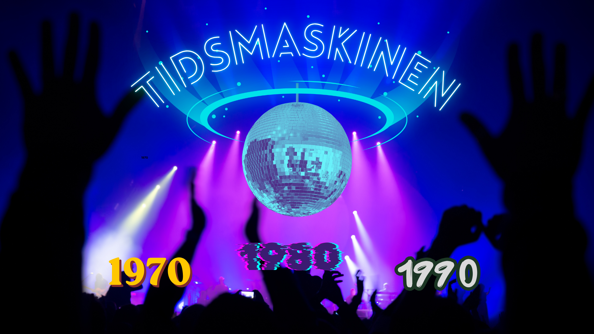 Tidsmaskinen