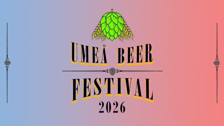 Umeå Beer Festival 2026