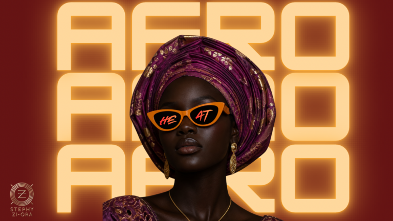 AFRO HEAT UMEÅ