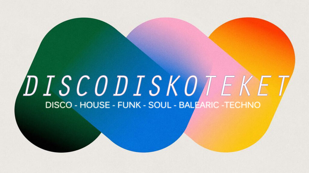 Discodiskoteket