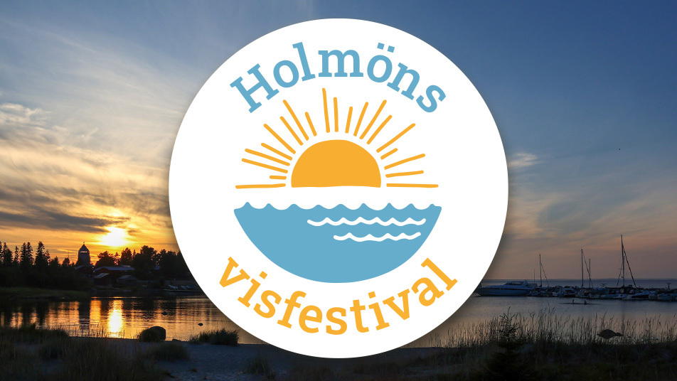 Holmöns Visfestival 2026