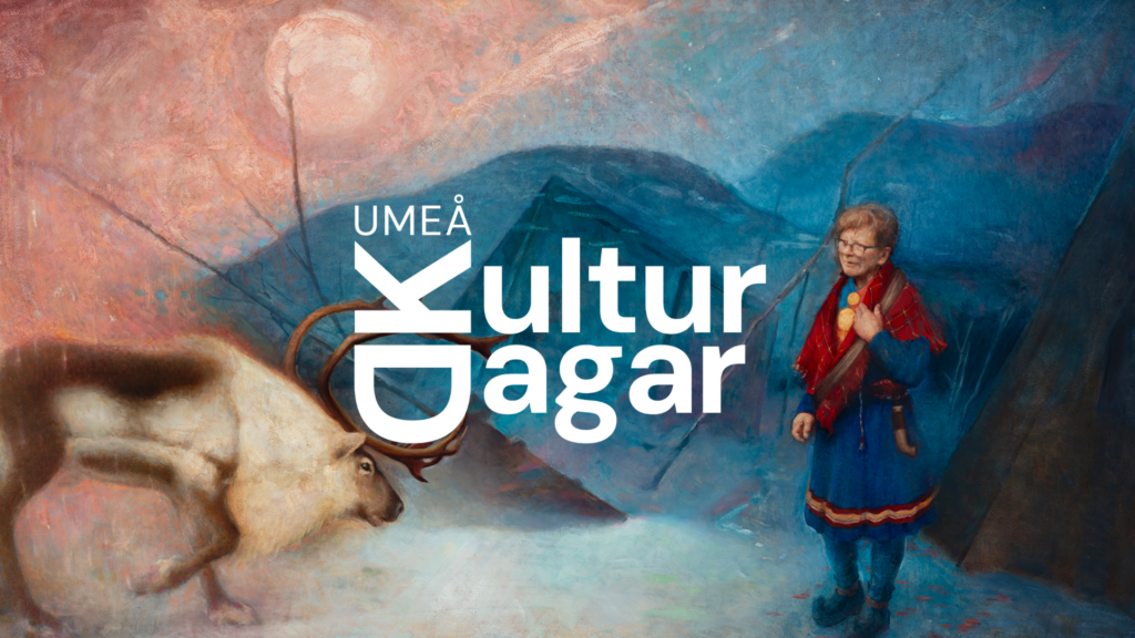 Umeå Kulturdagar 2026