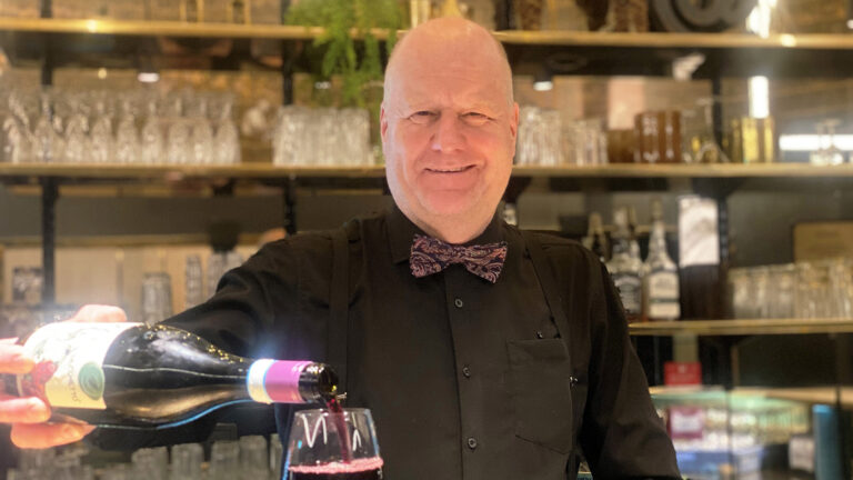 Seniorvinlunch: Lombardiet Alpviner