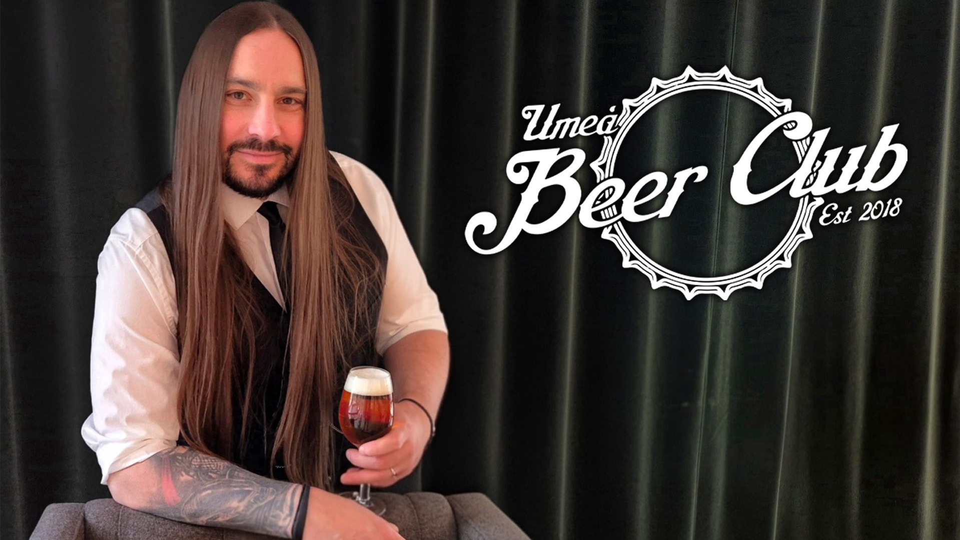 Umeå Beer Club: Big Beers and Bold Flavours
